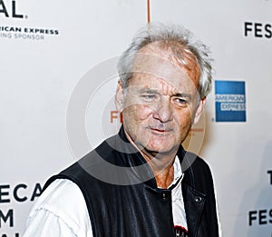Bill Murray