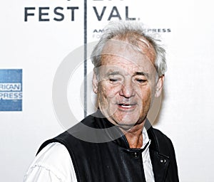 Bill Murray