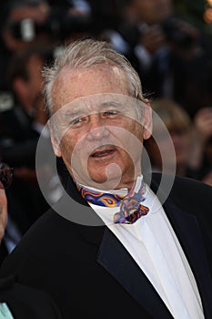 Bill Murray
