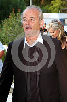 Bill murray