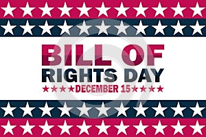 Bill Of Rights Day