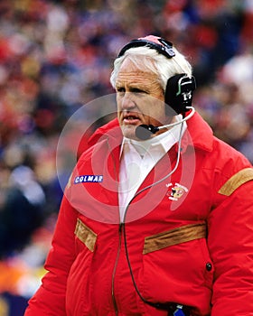 Bill Walsh