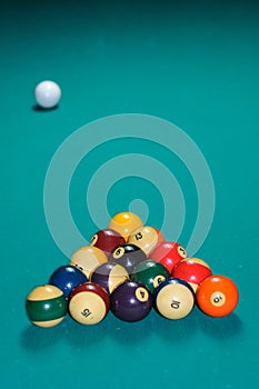 Billards