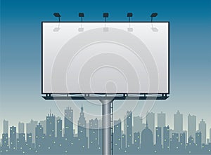 City Billboard photo