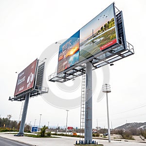Billboards