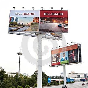 Billboards