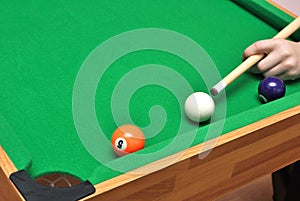 Billiard