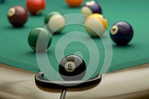 Billiard