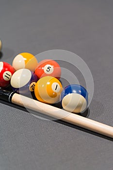 Billiard