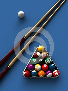 Billiard