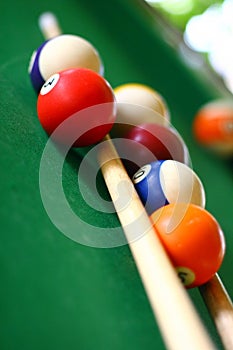 Billiard