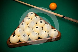Billiard