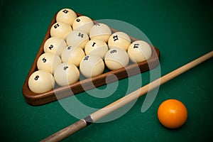 Billiard