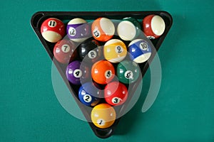 Billiard balls5