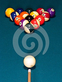 Billiards