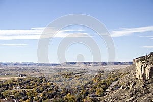 Billings, Montana photo