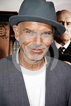 Billy Bob Thornton