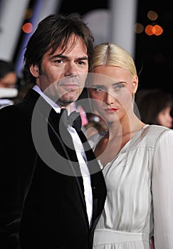 Billy Burke,