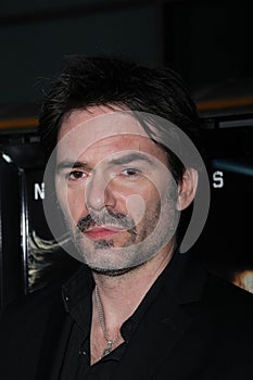 Billy Burke