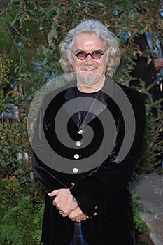 Billy Connolly