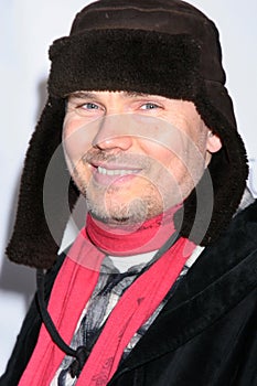 Billy Corgan
