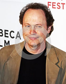 Billy Crystal
