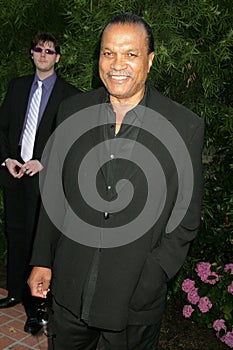 Billy Dee Williams