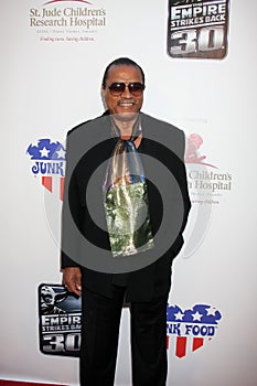 Billy Dee Williams