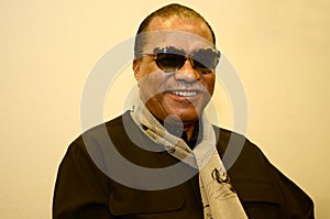 BILLY DEE WILLIAMS