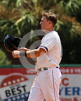 Billy Fleming, Charleston RiverDogs