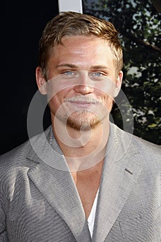 Billy Magnussen