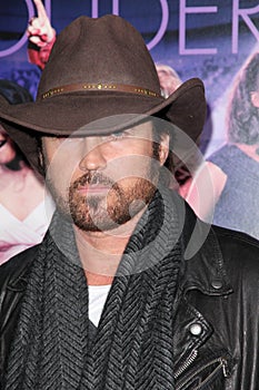 Billy Ray Cyrus