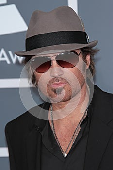 Billy Ray Cyrus