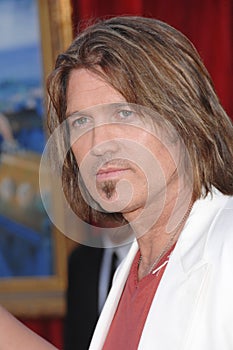 Billy Ray Cyrus