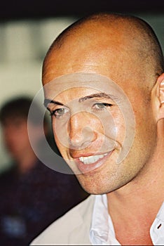 Billy Zane