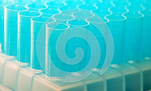 Bilogical experiment