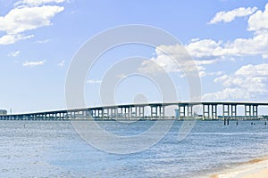 Biloxi Bay Bridge