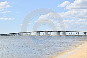 Biloxi Bay Bridge