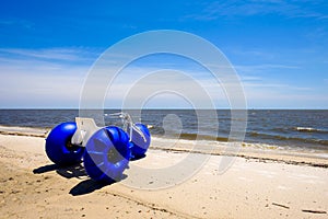 Biloxi Beach