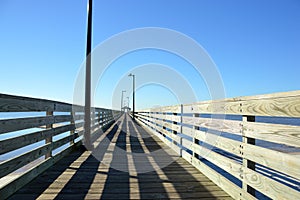 Biloxi Lighthouse pier 6 - 1