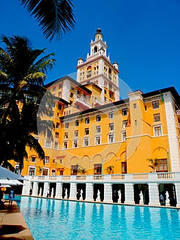 Biltmore Hotel, Coral Gables Florida