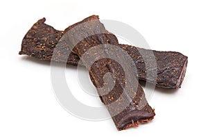 Biltong South African Beef Jerky.