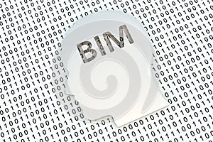 BIM