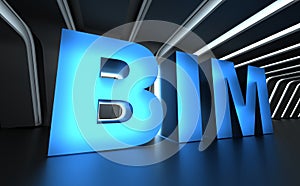 BIM - Building Information Modeling