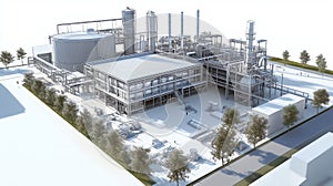 BIM data enables predictive maintenance and enhances project management outcomes