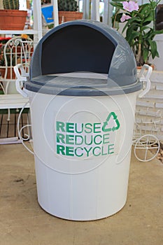 Bin