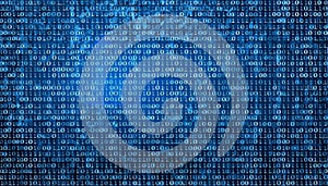 Binary Code Visualization A Deep Dive into Digital Representation and Data Complexity