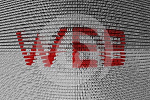 The binary code of the web