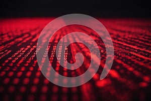 Binary codes,laptop,Programing,codes wallpaper download Ai generated images