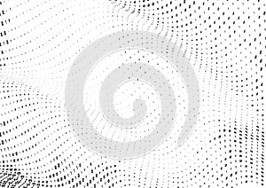 Binary Computer Code Background or Gradient 01 Numbers Pattern